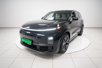 理想汽车 理想L8 2024款 Pro