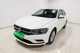 大众 2019款 改款 宝来·传奇 1.5L 自动时尚型 国VI