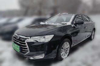 江汽集团 瑞风A60 2017款 1.5TGDI 自动豪华型