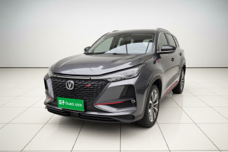 长安CS75 PLUS 2020款 2.0T 自动领航型