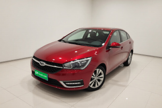 奇瑞 艾瑞泽5 2016款 1.5L CVT领潮版