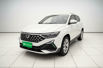 捷达VS5 2022款 280TSI 自动进取型