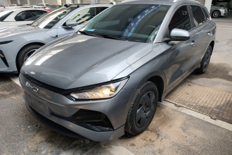 比亚迪e2 2024款 荣耀版 舒适型