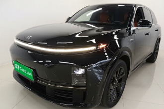 理想汽车 理想L7 2023款 Pro