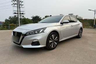 日产 天籁 2019款 2.0L XL Upper 智行版