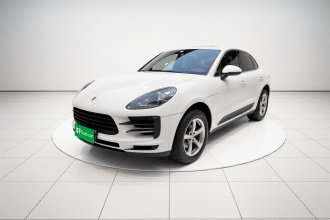 保时捷 2018款 Macan 2.0T