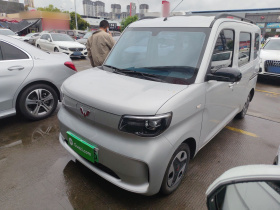 五菱汽车 五菱之光新能源 2025款 201km 舒适型