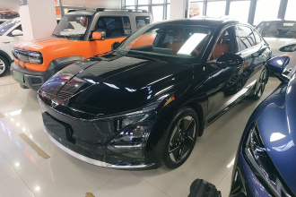 五菱汽车 五菱星光 2025款 610km 智能旗舰型