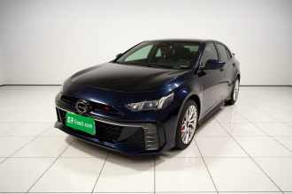 广汽传祺 影豹 2023款 400T 自动R PRO