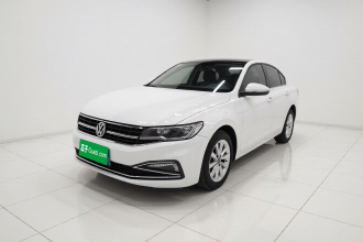 大众 宝来 2021款 280TSI DSG精英智联版