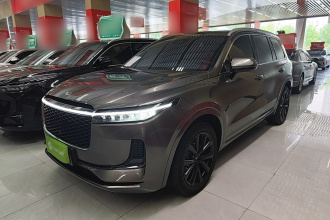 理想汽车 理想ONE 2021款 增程6座版