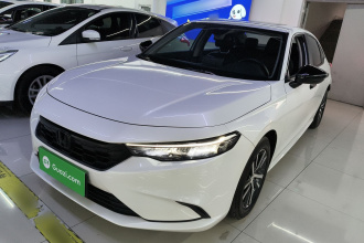 本田 型格 2023款 240TURBO CVT科技版