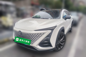 长安UNI-T 2020款 1.5T 尊贵型