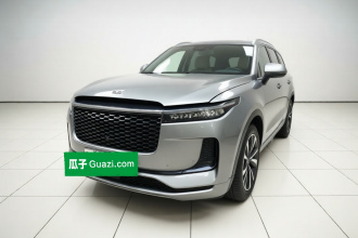 理想汽车 理想ONE 2021款 增程6座版