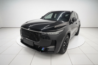 理想汽车 理想ONE 2021款 增程6座版