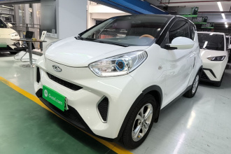 奇瑞QQ 小蚂蚁 2018款 400 4座智享版