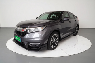 本田 冠道 2017款 240TURBO 两驱舒享版