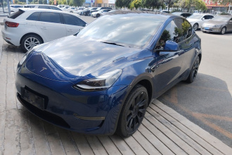 特斯拉 Model Y 2023款 长续航全轮驱动版