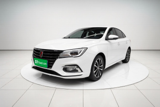 荣威i5 2020款 1.5L 自动4G互联领豪版