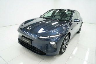 蔚来ET7 2022款 75kWh