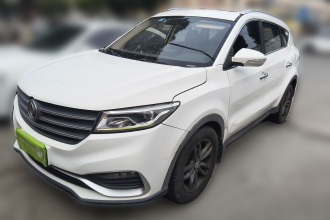 东风风光 风光580 2020款 1.5T 手动豪华型