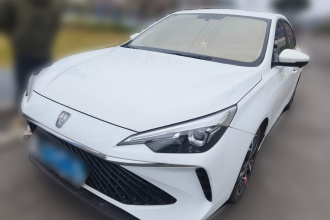 荣威i5 2023款 1.5L CVT尊荣版