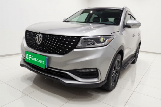 东风风光 风光580Pro 2020款 280TGDI CVT智领版