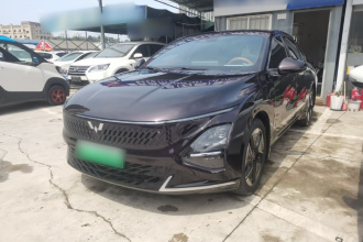 五菱汽车 五菱星光 2025款 150km 智能领航型