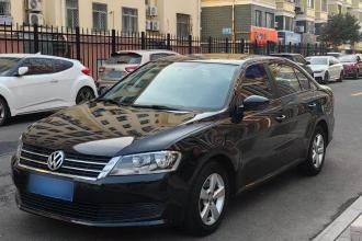 大众 朗逸 2013款 改款经典 1.6L 自动风尚版