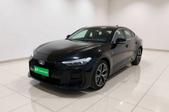奥迪A5L Sportback 2026款 TFSI 150kW 智领型
