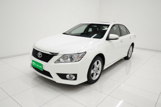 丰田 凯美瑞 2012款 骏瑞 2.0S 耀动版