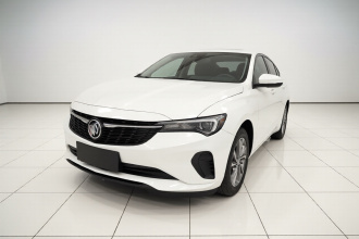 别克 威朗 2023款 Pro 乐享版