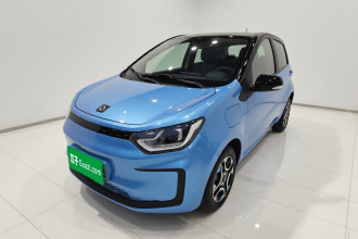 思皓 花仙子 2021款 集美版 302km 时尚型
