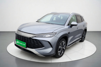 比亚迪 宋L DM-i 2026款 200KM超越型