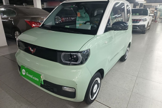 五菱汽车 宏光MINIEV 2022款 悦享款 磷酸铁锂