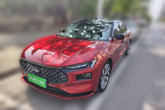 福特 蒙迪欧 2022款 EcoBoost 245 至尊型