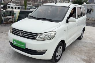 东风风光 风光330 2018款 1.5L手动实用型I DK15