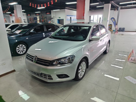 大众 捷达 2015款 质惠版 1.6L 自动舒适型