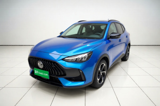名爵 MG领航 2021款 300TGI 自动两驱Trophy尊享版
