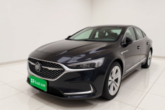 别克 君越 2022款 Avenir艾维亚 先享型