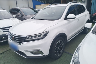 荣威RX5 2018款 20T 两驱自动互联网智尊版