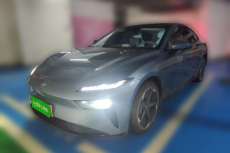 东风奕派 eπ007 2024款 纯电 530Air版