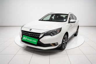 启辰T90 2017款 2.0L CVT智尚版