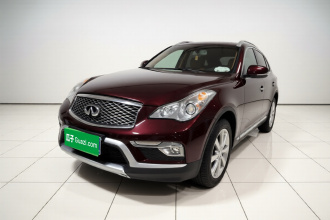 英菲尼迪QX50 2015款 2.5L 舒适版
