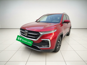 宝骏530 2018款 1.5T 手动尊贵型 国V