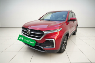 宝骏530 2018款 1.5T 手动尊贵型 国V