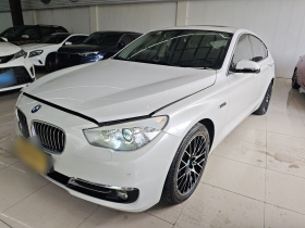 宝马5系GT 2015款 528i 豪华型