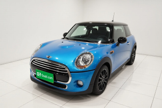 MINI 2016款 1.5T COOPER