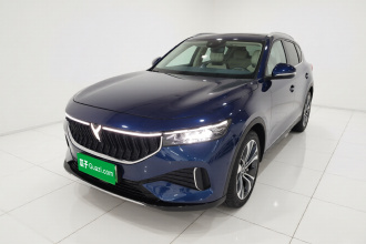 岚图汽车 岚图FREE 2021款 四驱纯电首发纪念版专属豪华套装