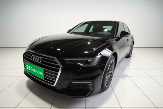 奥迪A6L新能源 2020款 55 TFSI e quattro